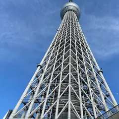 東京スカイツリー