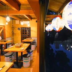 浜焼き まる浜