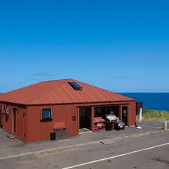 島の人 礼文島本店