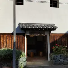 おはなはん通り休憩所