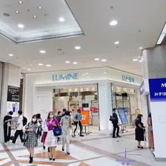 MHL 池袋ルミネ