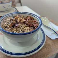 十一糖水