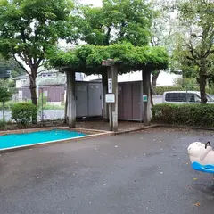 雪ノ下きつつき公園