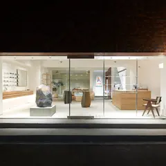 YUICHI TOYAMA. TOKYO