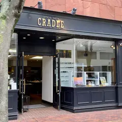 オプティカルテーラー クレイドル 青山店