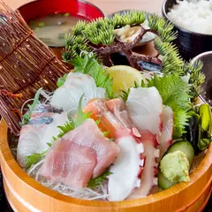 一進丸 道後店