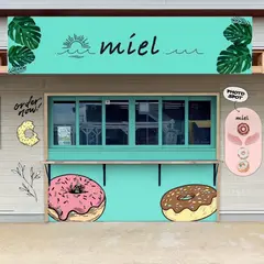 miel