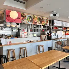 台湾料理HIKARI