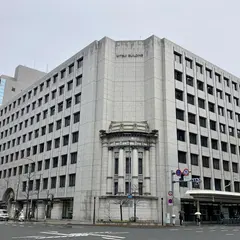 三井住友銀行 京都支店
