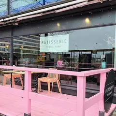 Patisserie Teemu Aura