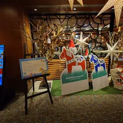 横浜ベイシェラトンホテル