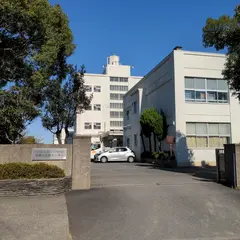 埋蔵文化財センター（横浜市）