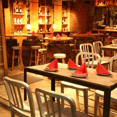 人形町 ワイン酒場