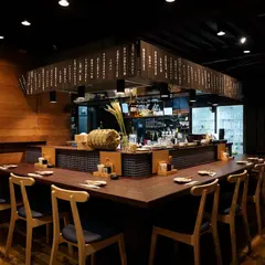 大衆炉端 こめろまん。博多総本店