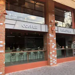 ナナ・コーヒー・ロースターズNiche3