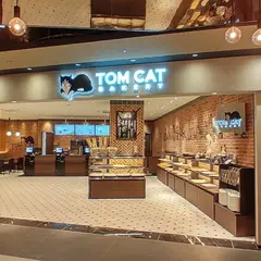 TOM CAT BAKERY 大阪店