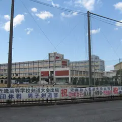 兵庫県立明石清水高等学校