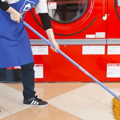 ＷＡＳＨハウス 牛島パークウエスト店
