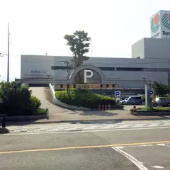 サンリブ萩