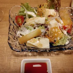 萩の居酒屋 お成り道