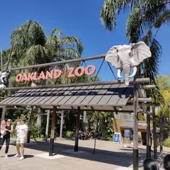 オークランド・ズー
