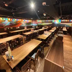イタリアン酒場 ちばチャンバル 新宿東口店