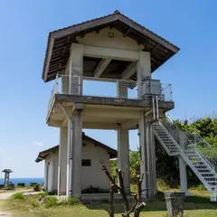奉納山公園