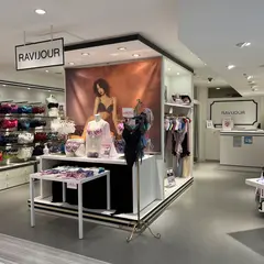 RAVIJOUR 福岡パルコ店