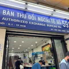 money exchange 59B