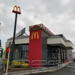 マクドナルド 安城店