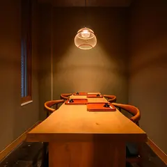 和食 高輪 しん山