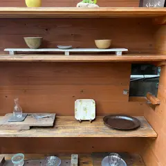 うつわの店 SHIGE