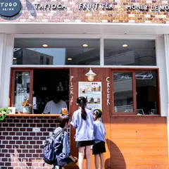 TEA STAND ROB 安城店