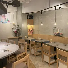 Tegge taverna(テッゲ タヴェルナ)