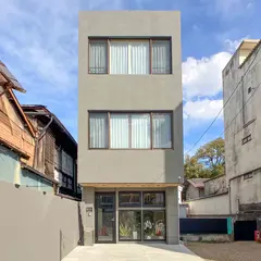 OHIO 本三宿場