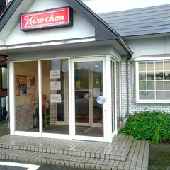 和風中華・手作り餃子の店ひろちゃん