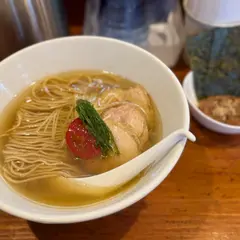 麺屋ブルーズ