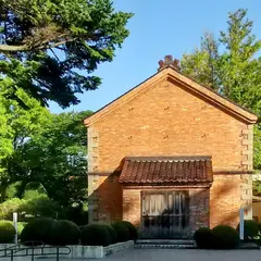 旧開拓使函館支庁書籍庫