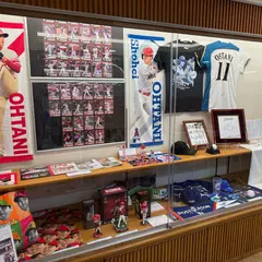 奥州市役所 水沢区奥州市観光案内所・南岩手交流プラザ