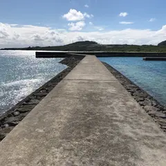 伊野田漁港