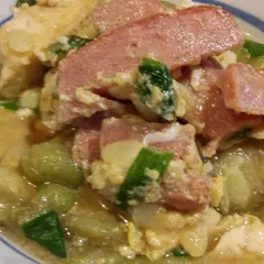 おでん 小料理 もと