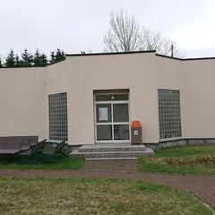沼浦キャンプ場