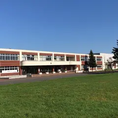 江別市立いずみ野小学校