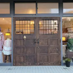 alocasia vintage アロカシアヴィンテージ