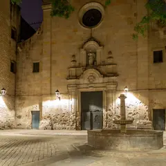 Church of Saint Philip Neri