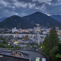 大江戸温泉物語premium下呂本館