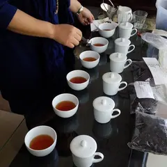 沖縄ティーファクトリー直営店