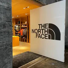 THE NORTH FACE 福岡店