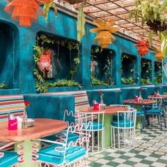 Motel Mexicola Canggu