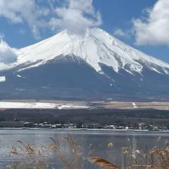 山中湖
